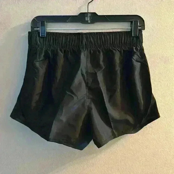 NWT Alive Magnetics Lined Black Shorts - Picture 4 of 6